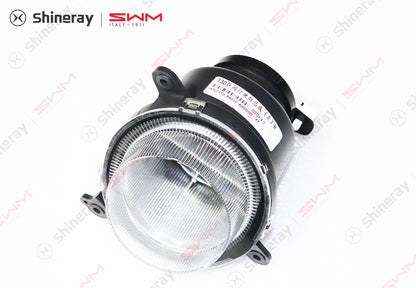 4102110-BA010-A000000>Daytime running light assembly (left)