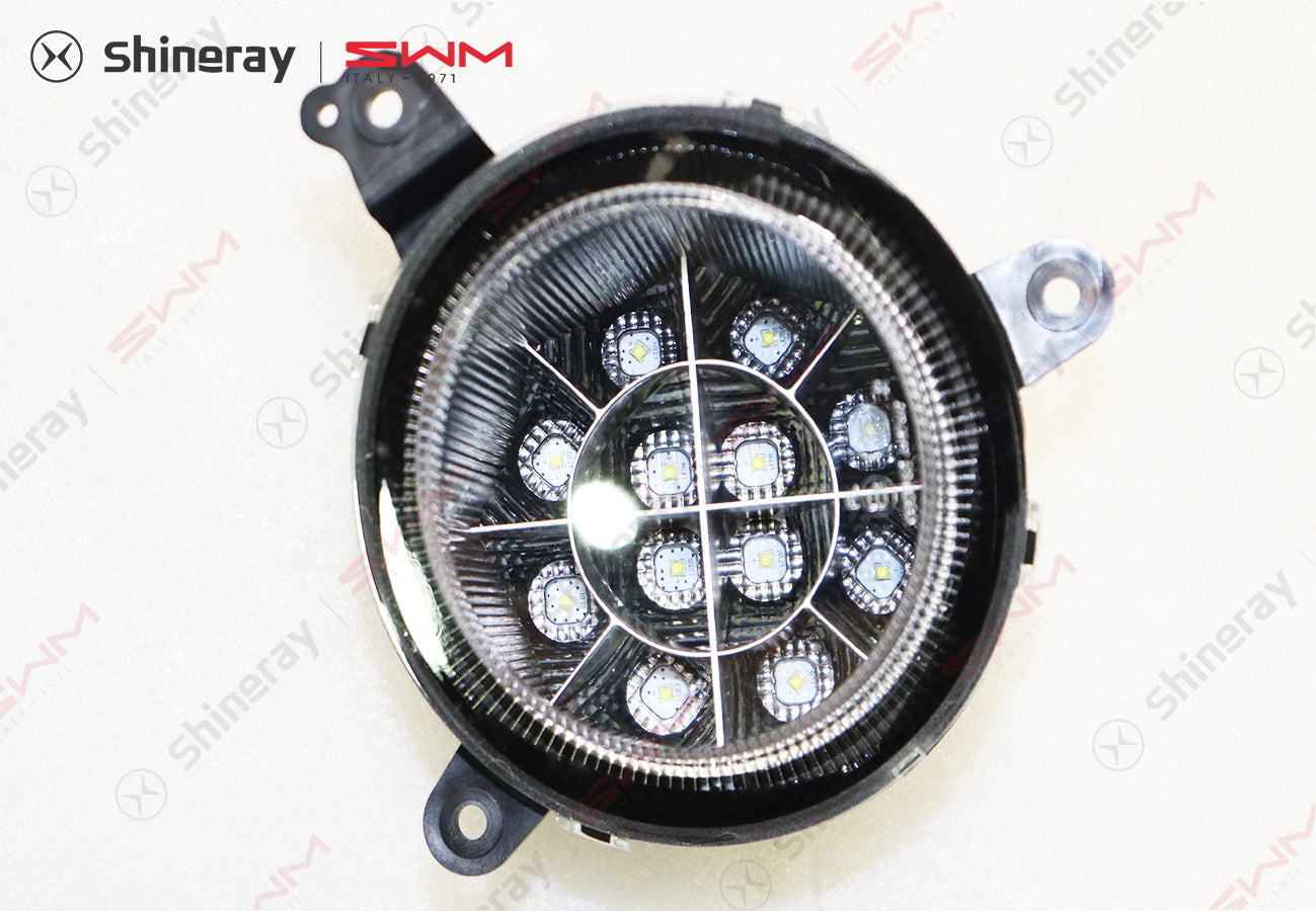 4102120-BA010-A000000>Daytime running light assembly (right)