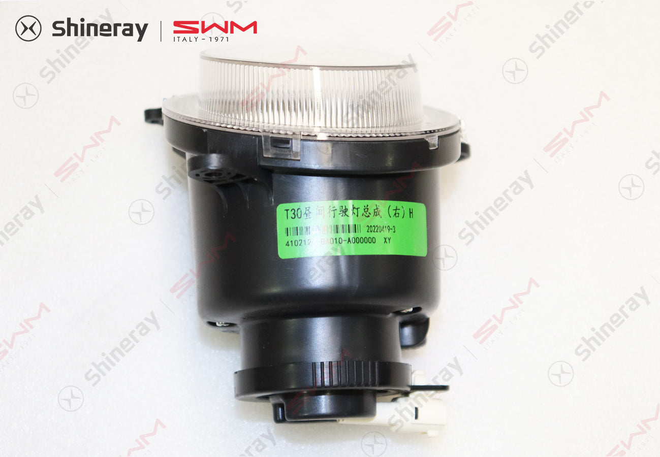 4102120-BA010-A000000>Daytime running light assembly (right)