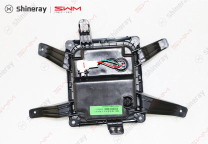 4102210-BB010-AA00000>Daytime running light assembly (right)