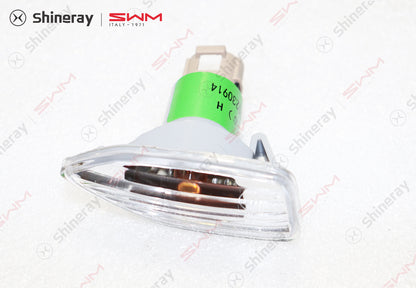 4111200-BA010-A000000>Right side turn signal assembly