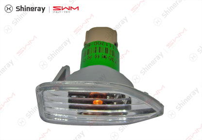 4111200-BA010-A000000>Right side turn signal assembly