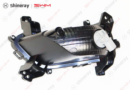 4111200-DA010-A100000>Front turn signal lamp assembly (right)