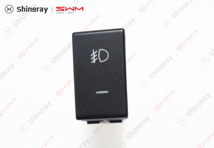 4116010-BA010-A000000>Front fog light switch assembly