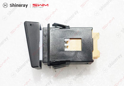 4116010-BA010-A000000>Front fog light switch assembly