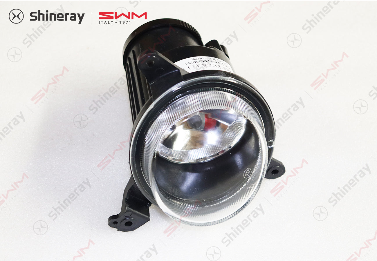 4116100-BA010-AA00000>Front fog light assembly (left)