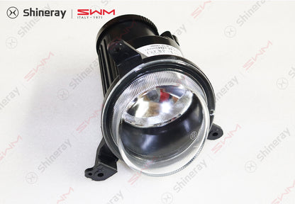 4116100-BA010-AA00000>Front fog light assembly (left)