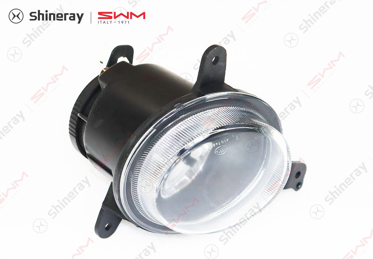 4116100-C0020-A000000>Front fog light assembly-left