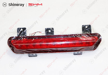 4116300-D0010-A100000>Rear fog lamp assembly