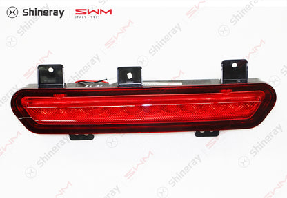 4116300-DA010-A100000>Rear fog lamp assembly (left)