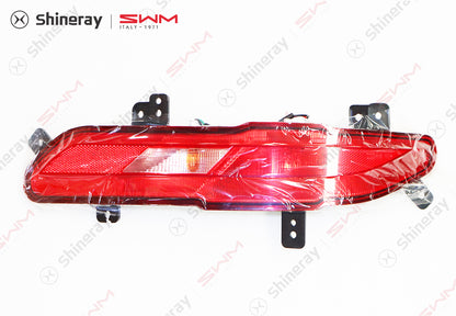 4116300-DA010-A100000>Rear fog lamp assembly (left)
