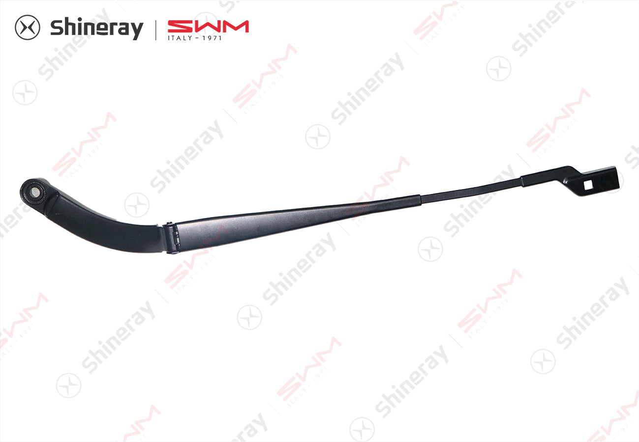 5205310-E0010-A000000>Front Scraper Arm Assembly - Left