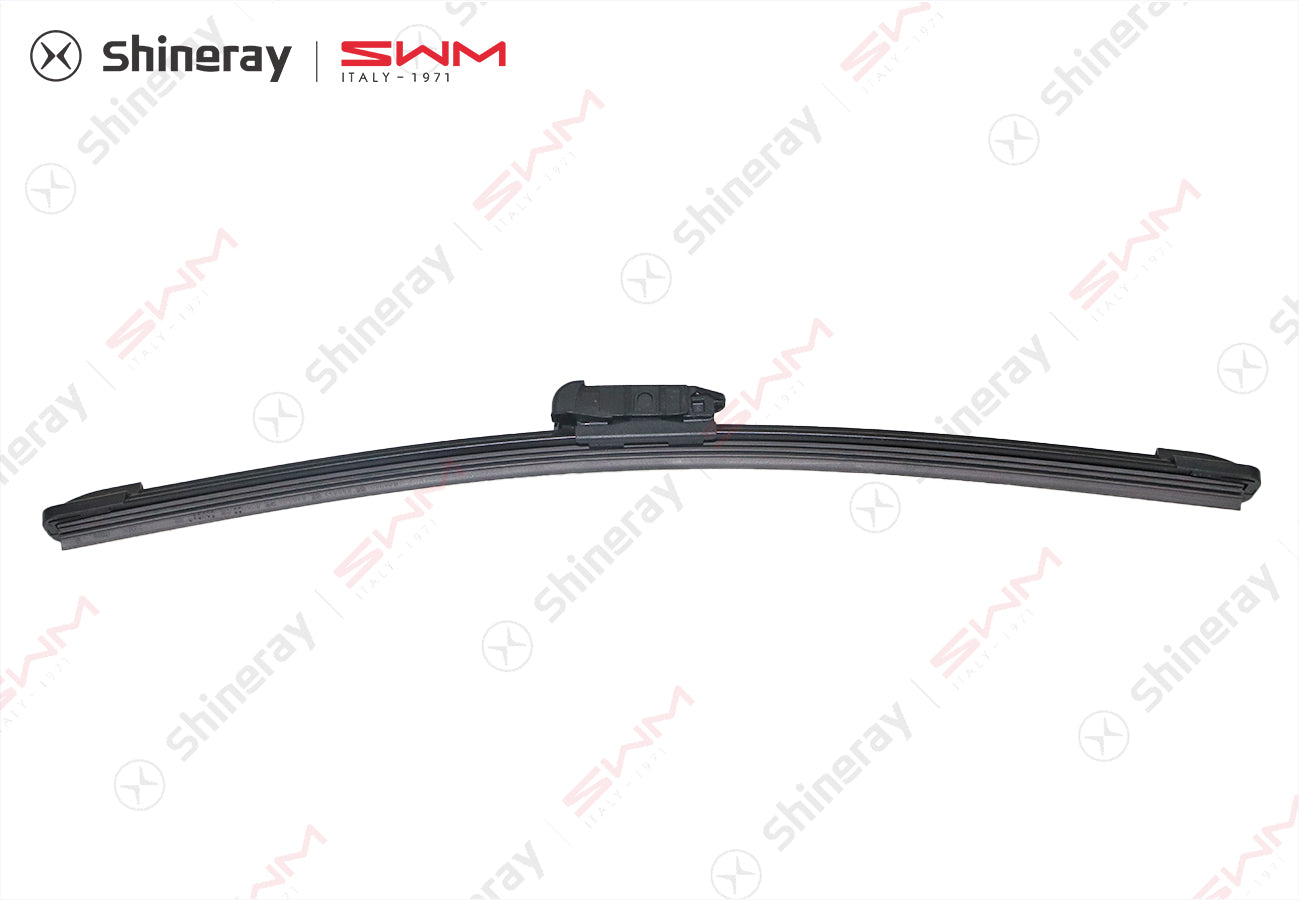 5205420-E0010-A000000>Front Scraper Assembly - Right