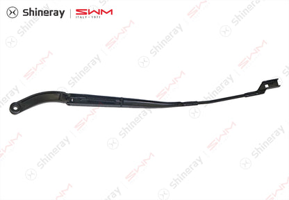 5205410-E0010-A100000>Front Scraper Arm Assembly - Right