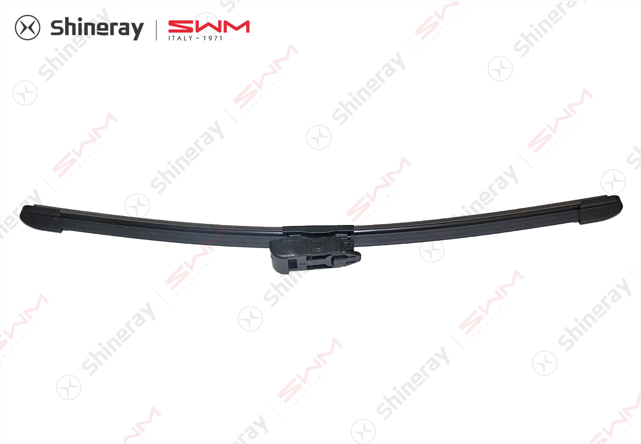 5205420-E0010-A000000>Front Scraper Assembly - Right