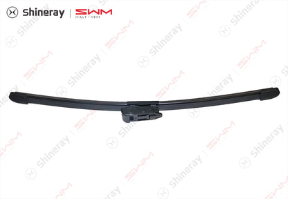 5205420-E0010-A000000>Front Scraper Assembly - Right