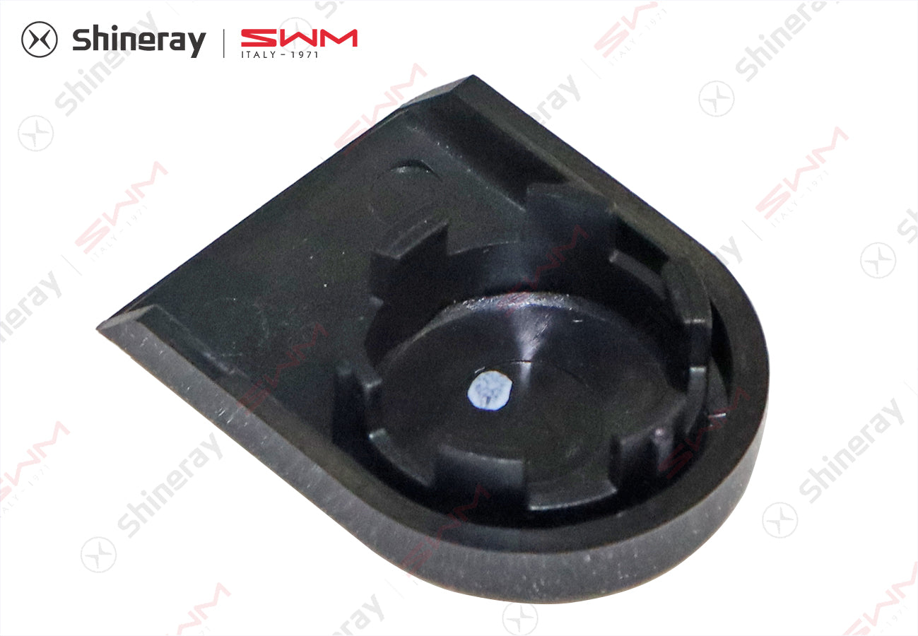 5205332-E0010-A000000>Wiper arm cover
