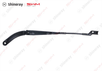 5205310-E0010-A000000>Front Scraper Arm Assembly - Left