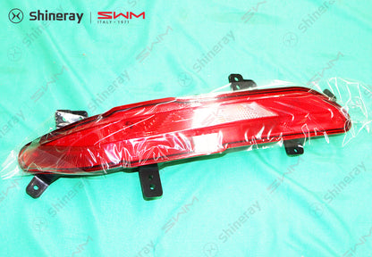 4116400-DA010-A10000>Rear fog lamp assembly (right)