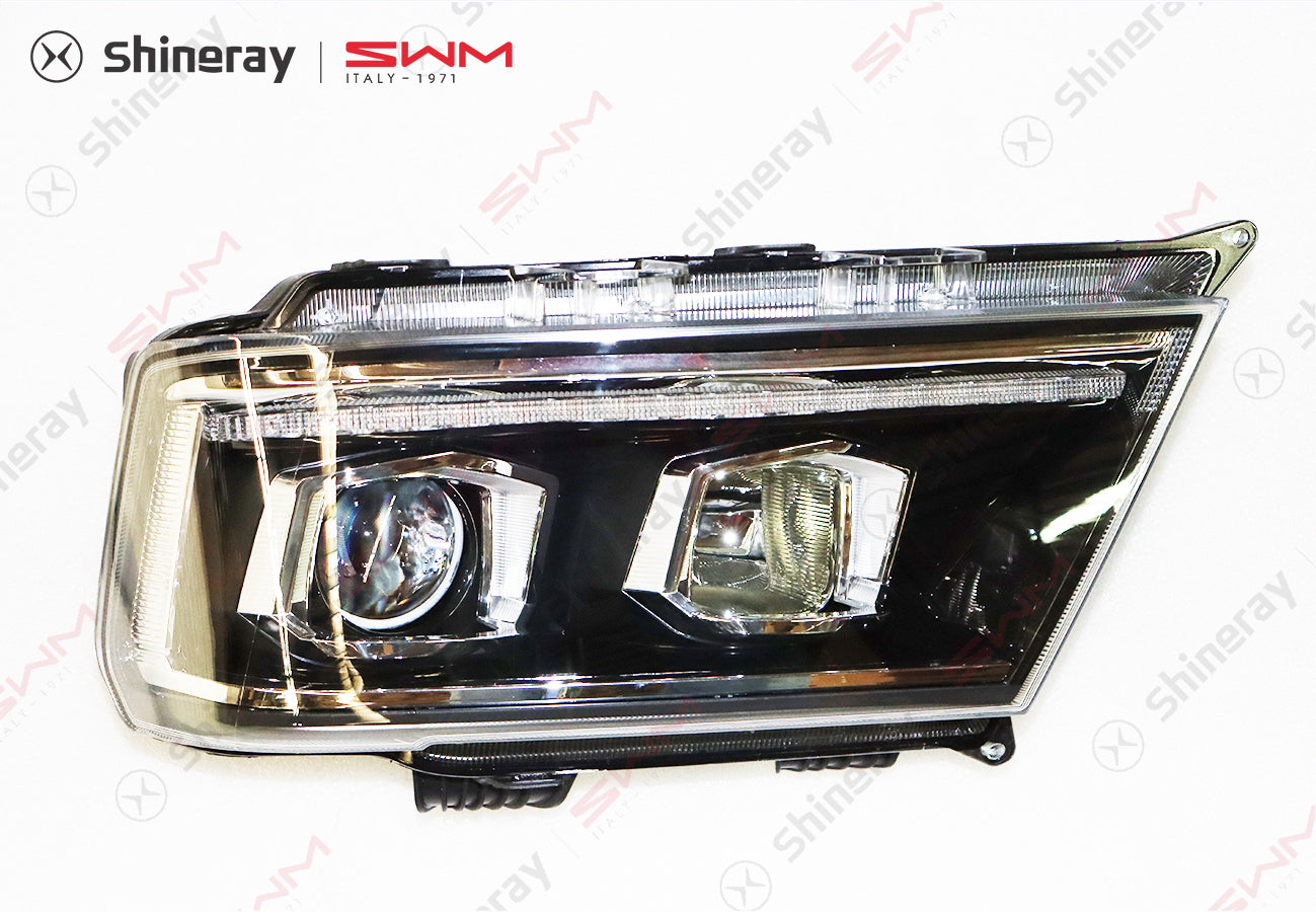 4121100-BB010-A100000>Front combination lamp assembly (left)