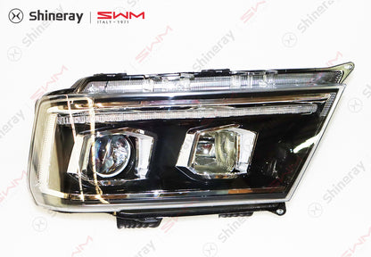 4121100-BB010-A100000>Front combination lamp assembly (left)