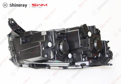 4121100-DA030-A100000>Combination headlight assembly (left)