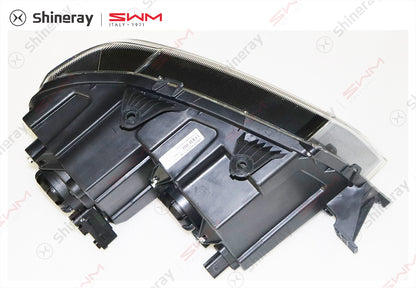 4121100-FA020-A000000>Combination Headlight Assembly - Left