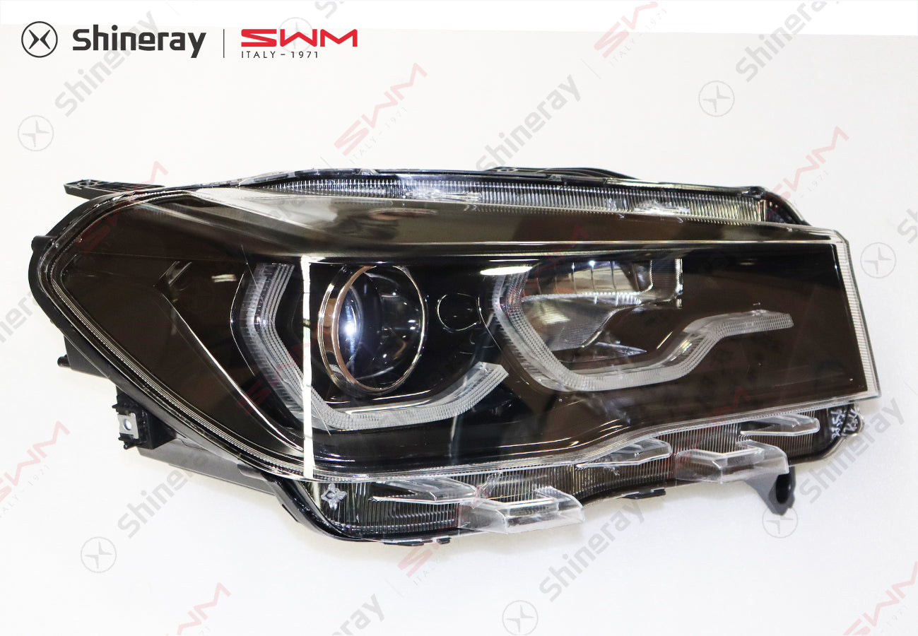 4121200-DA040-A10000>Combination headlight assembly (right)