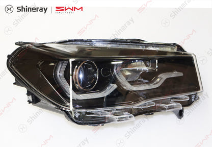 4121200-DA040-A10000>Combination headlight assembly (right)
