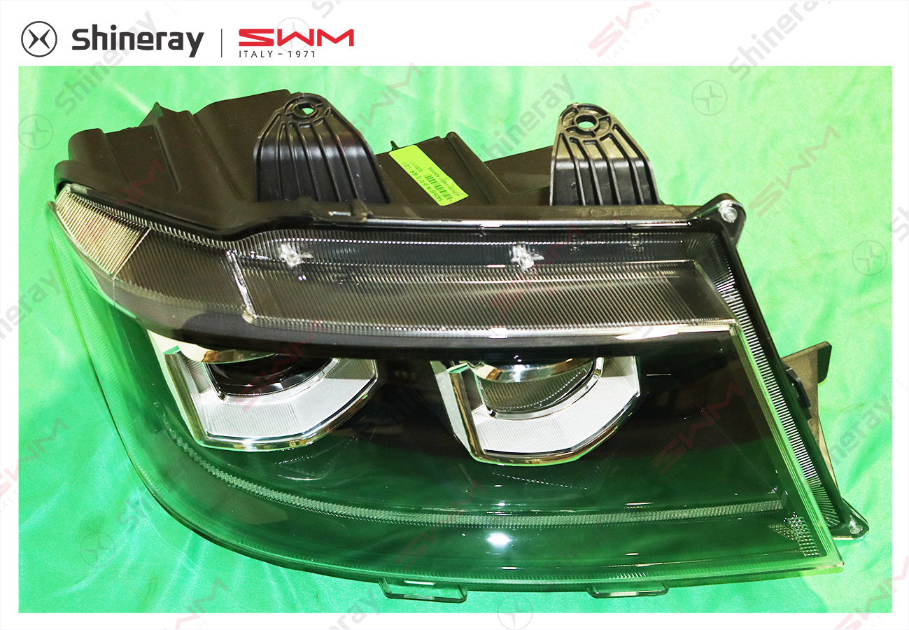 4121200-FA010-A000000>Combination Headlight Assembly - Right