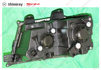 4121200-FA010-A000000>Combination Headlight Assembly - Right