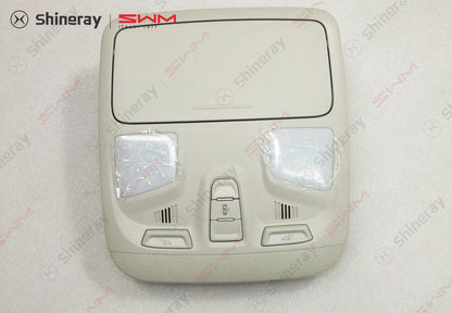 4123100-D0020-A100000>Interior ceiling light assembly