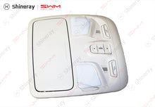 4123100-D0030-A200000>Interior ceiling light assembly