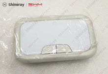 4123200-D0010-B200000>Ceiling light in the back