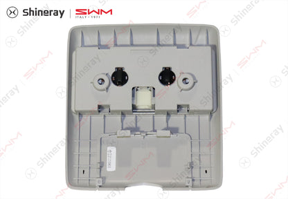 4124100-BB010-A000000> Reading light assembly
