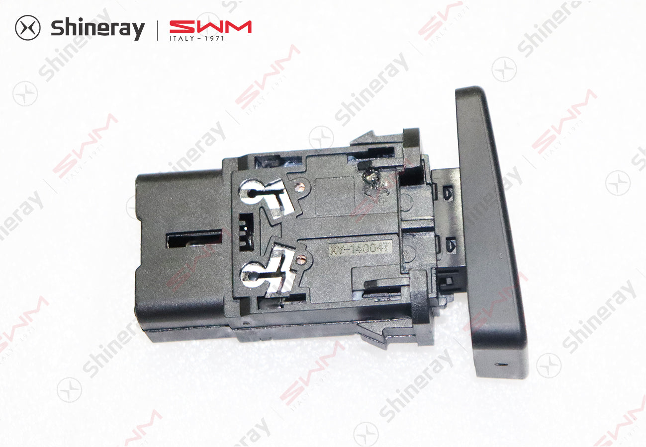4128010-BA010-A000000>Emergency alarm switch