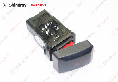 4128010-BA020-A000000>Emergency alarm switch