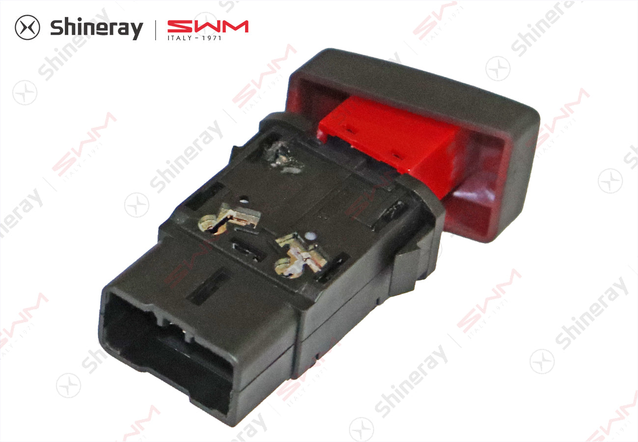 4128010-BA020-A000000>Emergency alarm switch