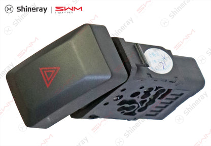 4128010-BA020-A000000>Emergency alarm switch