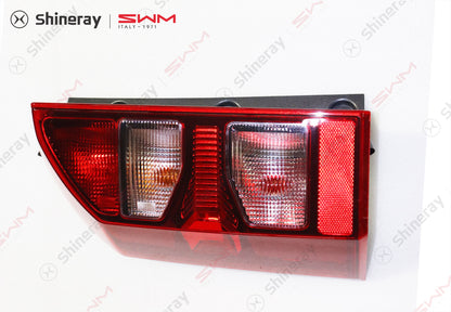 4133100-FA010-A000000>Combination rear light assembly (left)