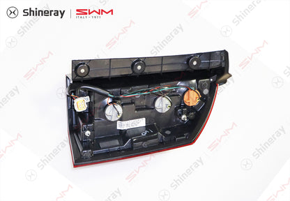 4133100-FA010-A000000>Combination rear light assembly (left)