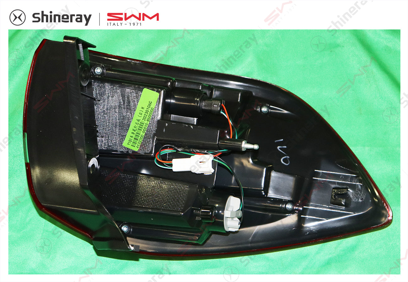 4133200-D0010-B500000> Rear light assembly-right