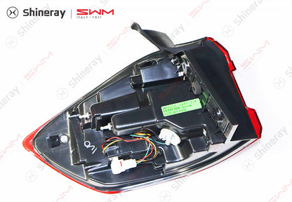 4133200-DA010-A100000>Combination Rear Lamp Assembly I (Right)