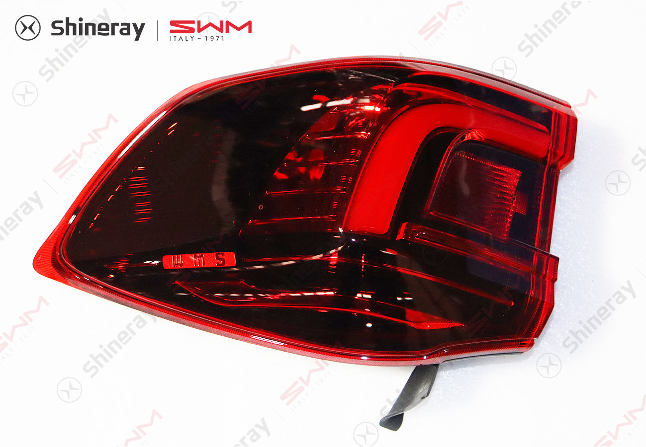 4133200-DA010-A100000>Combination Rear Lamp Assembly I (Right)