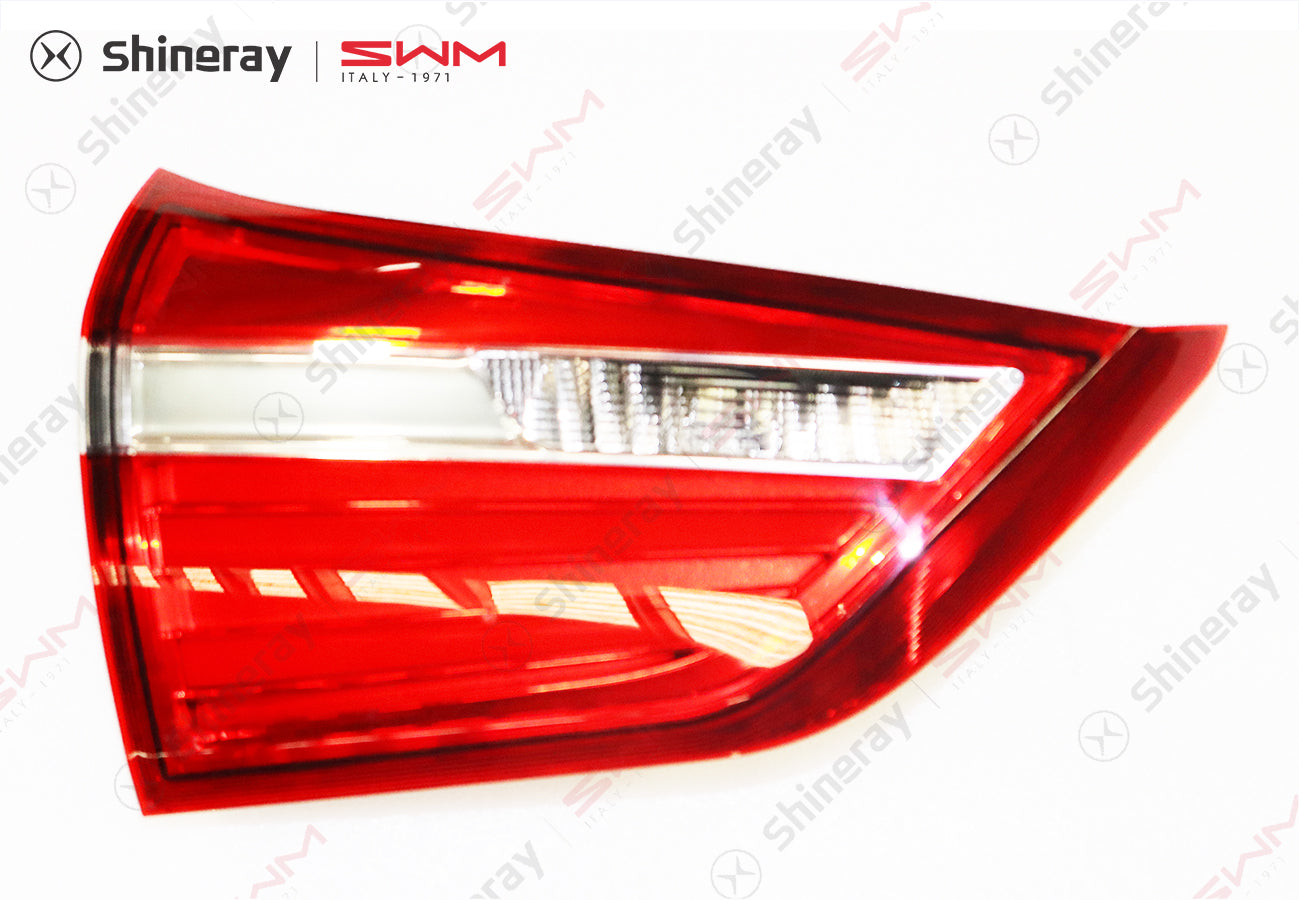 4133300-D0010-B200000>Tailgate tail light assembly-