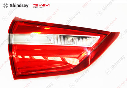 4133300-D0010-B200000>Tailgate tail light assembly-