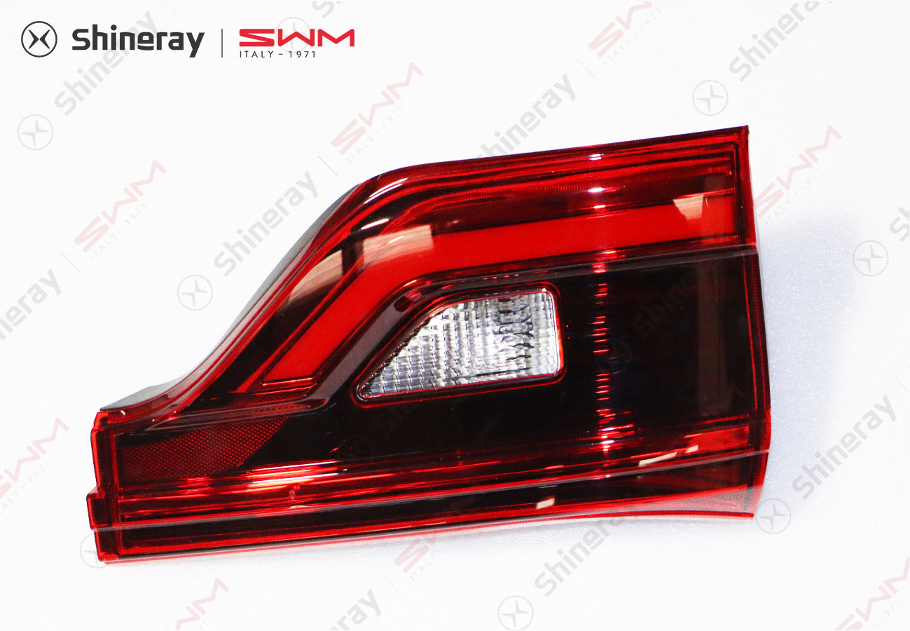 4133300-DA010-A200000>Combination Rear Lamp Assembly II (Left)