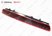 4134100-BB010-AB00000>High position brake light assembly