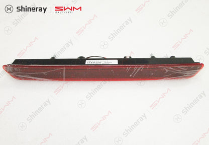 4134100-BB010-AB00000>High position brake light assembly