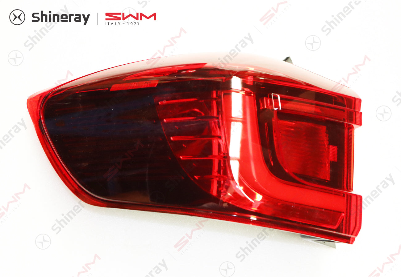 4133100-DA010-A100000>Combination Rear Lamp Assembly I (Left)